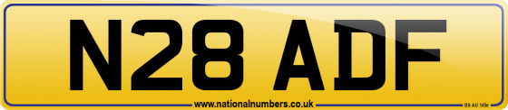 N28 ADF