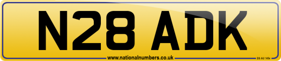 N28 ADK