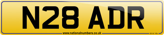 N28 ADR
