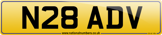 N28 ADV