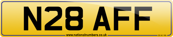 N28 AFF