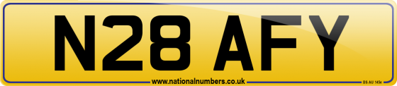 N28 AFY