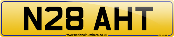 N28 AHT