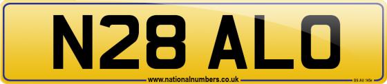 N28 ALO