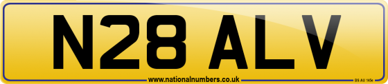 N28 ALV