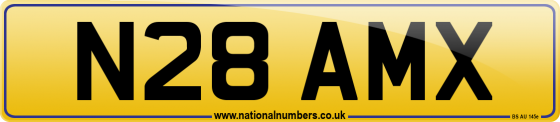 N28 AMX
