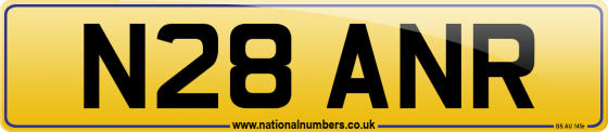 N28 ANR