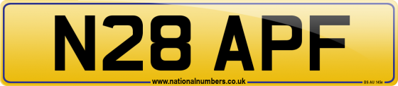 N28 APF