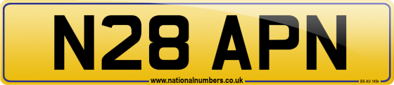 N28 APN
