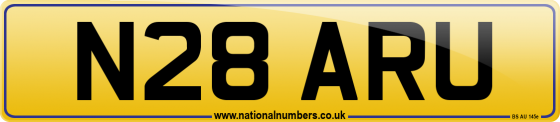 N28 ARU