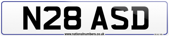 N28 ASD