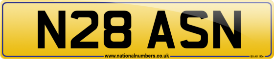 N28 ASN