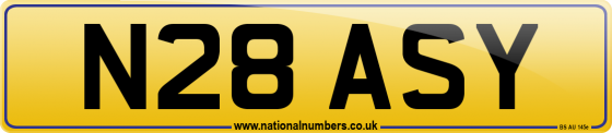 N28 ASY
