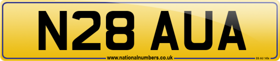 N28 AUA