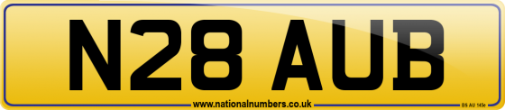 N28 AUB