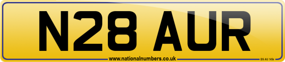 N28 AUR