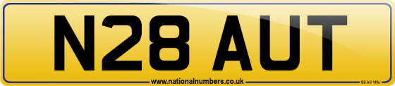 N28 AUT