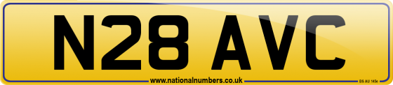 N28 AVC