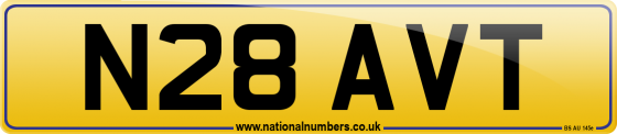 N28 AVT