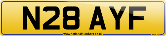N28 AYF