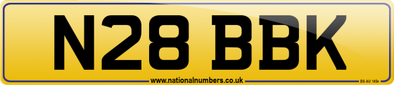 N28 BBK
