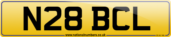 N28 BCL