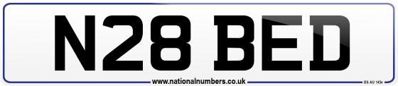 N28 BED