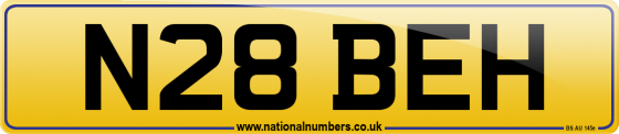 N28 BEH