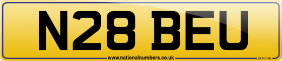 N28 BEU