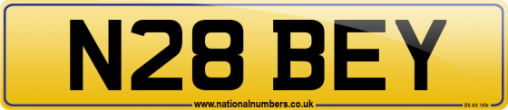 N28 BEY