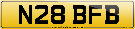 N28 BFB