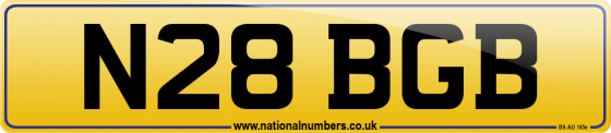 N28 BGB