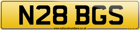 N28 BGS