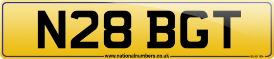N28 BGT
