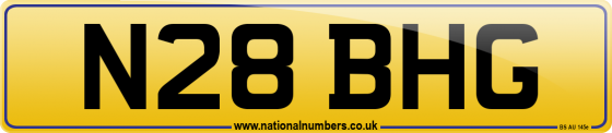 N28 BHG