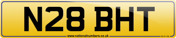 N28 BHT