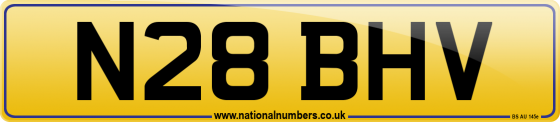 N28 BHV