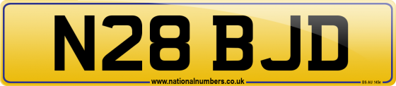 N28 BJD