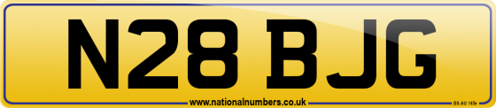 N28 BJG