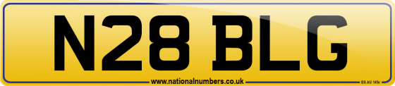 N28 BLG