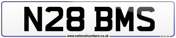 N28 BMS
