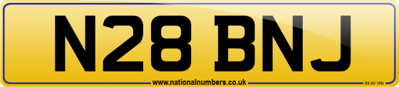 N28 BNJ