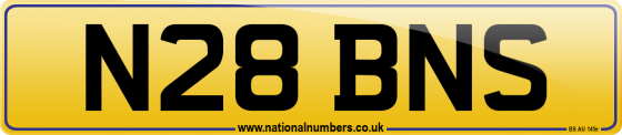 N28 BNS