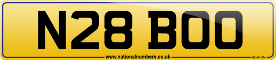 N28 BOO