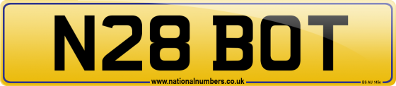 N28 BOT