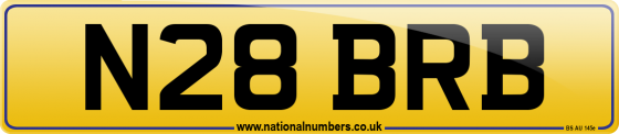 N28 BRB