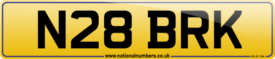 N28 BRK