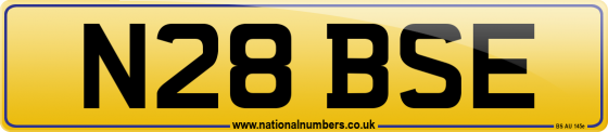 N28 BSE
