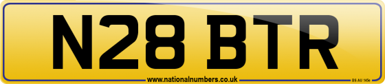 N28 BTR