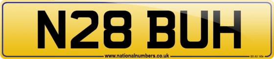 N28 BUH